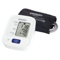 OMRON 3 Series Upper Arm Blood Pressure Monitor (Model BP7100)