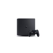 Sony PlayStation 4 Slim, 1TB Gaming Console, Black, 3002189