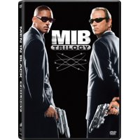 Men in Black / Men in Black 2 / Men in Black 3 (DVD)