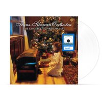 Trans-Siberian Orchestra - Ghosts Of Christmas Eve (Walmart Exclusive) - Vinyl