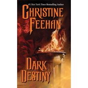 Dark Destiny (Paperback)