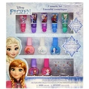 Disney Frozen Beautify Me and Cosmetics Kit