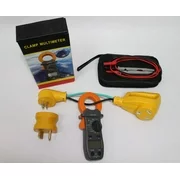 Extech 30 AMP AC Current 110 volt RV or Generator Line Splitter for Clamp Meter Electrical Separator