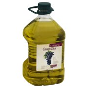 LT Foods Americas GrapeOla  Grape Seed Oil, 101 oz