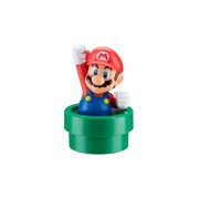 Nintendo Bluetooth Wireless Speaker Super Mario Design with Charging Cable