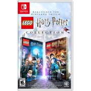 LEGO Harry Potter Collection, Warner Bros, Nintendo Switch, 883929646395