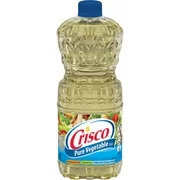 Crisco Pure Vegetable Oil, 48-Fluid Ounce