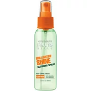 Garnier Fructis Style Spray Brilliantine Shine Glossing, 3 fl. oz.