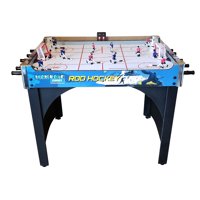 ManCave Games 40" Deluxe Rod Hockey Table Game