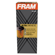 FRAM Ultra Synthetic Filter XG11665, 20K mile Change Interval Oil Filter