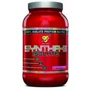 BSN Syntha 6 Isolate Strawberry 2Lb