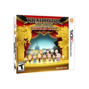 Theatrhythm Final Fantasy: Curtain Call, Square Enix, Nintendo 3DS, 662248914152