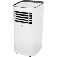 Perfect Aire Portable Air Conditioner with Remote Control for Rooms up to 350-Sq. Ft.