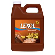 Leather Deep Conditioner - Preserves Prolongs & Protects 1L by Lexol