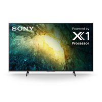 Sony 55" Class KD55X750H 4K UHD LED Android Smart TV HDR BRAVIA 750H Series