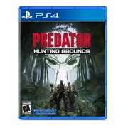 Predator: Hunting Grounds - Sony Playstation 4 [Ps4 Sci-Fi Shooter Alien]
