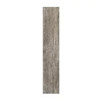 Achim Flex Floor Looselay Vinyl Plank - 4 Planks/12 Sq. ft.,9 x 48, Gray