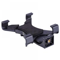 2 in 1 Tripod Mount Adjustable Stand for 7-10" Phone/Ipad Monopod Holder Clamp