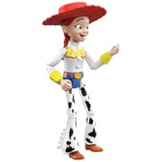 Disney Pixar Toy Story Interactables Jessie Talking Action Figure