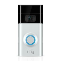 Video Doorbell Gen 2 with HD Video, Motion Activated Alerts, Easy Installation