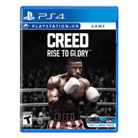 CREED: Rise to Glory, Sony, PlayStation 4 VR, 711719522768