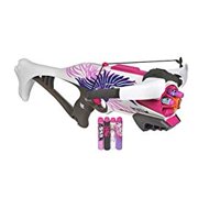 Nerf Rebelle Guardian Crossbow Blaster (Discontinued by manufacturer)