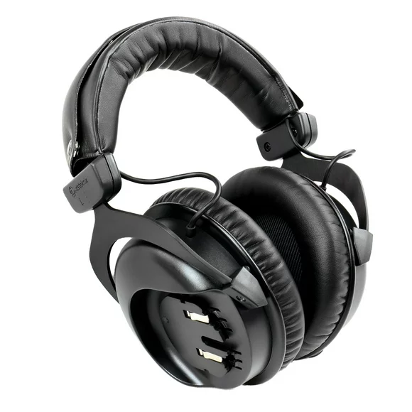 HD Compatible Wireless Headphones for XP Deus WS4 | Deus II WS6 Module