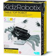 4M Table Top Robot Science Kit