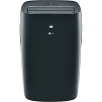 LG Electronics 8,000 BTU Portable Air Conditioner