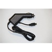 Car Charger for Your GPS - Deluxe Car Charger with Charging Cable