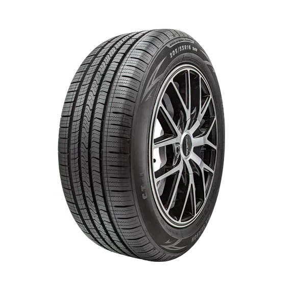 Crossmax 215/65R17 99H CT-1 All-Season Tire