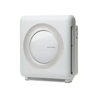 Coway AP-1512HH Mighty White Air Purifier with True HEPA and Smart Mode