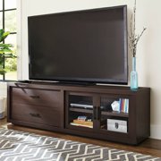 Better Homes & Gardens Steele TV Stand for TV's up to 80", Multiple Finishes
