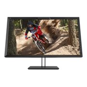 HP DreamColor Z31x Studio Display - LED monitor - 31.1" (79" viewable) - 4096 x 2160 4K - IPS - 250 cd/m - 1500:1 - 10 ms - 2xHDMI, 2xDisplayPort, USB-C - black - for HP t240, t640; Elite Slice for Meeting Rooms G2 for Intel Unite