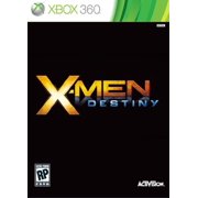 Activision 84118 X-men: Destiny X360
