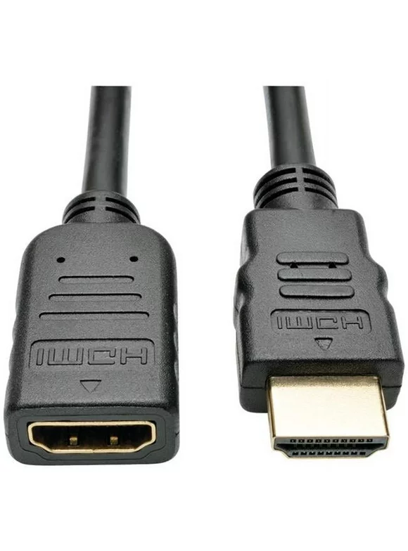 Tripp Lite P569-006-MF 6 ft. High-Speed HDMI Extension Cable with Ethernet