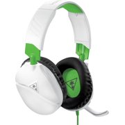 Turtle Beach Recon 70 Gaming Headset for Xbox One and Xbox Series X, PS4, PC, Mobile (White)