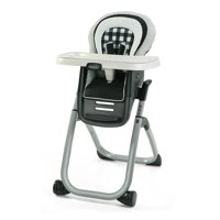 Graco DuoDiner LX 6-in-1 Convertible High Chair