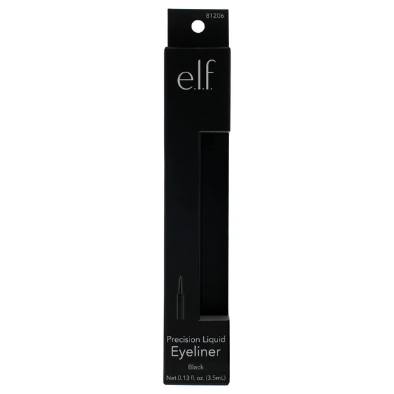 e.l.f. Cosmetics Precision Liquid Eyeliner