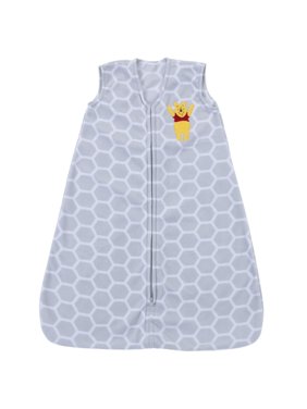 Disney Baby Pooh Wearable Blanket