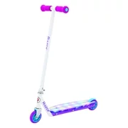 Razor Party Pop Kick Scooter W/ LED Lights- a Party on Wheels