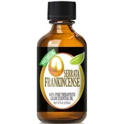 Frankincense Essential Oil - 100% Pure Therapeutic Grade Frankincense Oil - 120ml