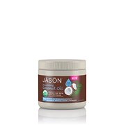 Jason Organic Coconut Oil - Perfect for Skin Hair & Nails - 15 oz. By Jason