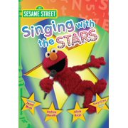 Sesame Street: Singing With the Stars (DVD)