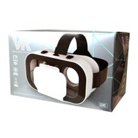Gems 696055182923 VR Headset for iPhone & Android Devices
