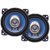 Pyle Blue Label Speakers (4, 2 Way)