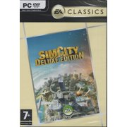 SimCity Societies Deluxe Edition (PC Games) includes Destinations