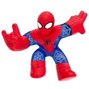 Marvel Licensed Heroes of Goo Jit Zu Hero Pack  1-Pack Spider-Man