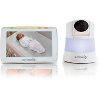 Summer In View 2.0, Video Baby Monitor