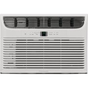 Frigidaire 11,000 BTU Window Air Conditioner with Supplemental Heat and Slide Out Chassis